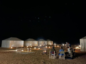 Infinity Camp Morocco